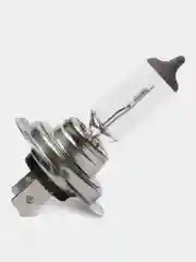 Галогеновая лампа автомобильная Osram Origianl Line H7 64210
