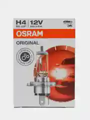 Автомобильная галогенная лампа OSRAM Н4 Original Line 64193
