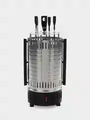 Электрошашлычница Delta DL-6700 на 5 шампуров