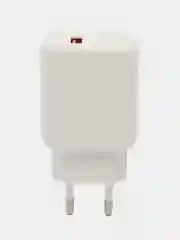 Белый блок питания для быстрой зарядки Quick Charge 3.0 USB, зарядное устройство для Андроид