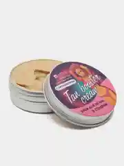 Крем для загара в солярии с бронзатором "TUTTI FRUTTI"