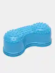 Подушка массажная для шеи Iron Body