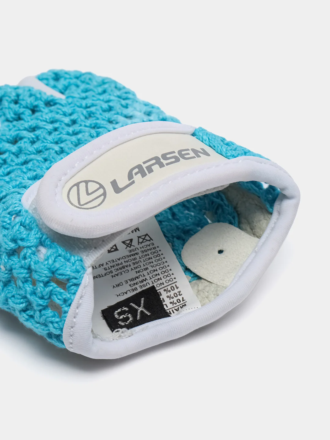 Перчатки для фитнеса Larsen