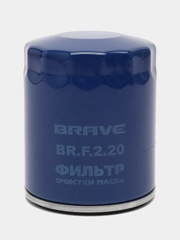 Фильтр масляный FAW B70/T55/Т77/Т99, Focus II/III1.8-2.0Transit 06-,Mazda 3/6 LF10-14-30