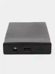 Booster, пусковое устройство, бустер для аккумулятора 12 В