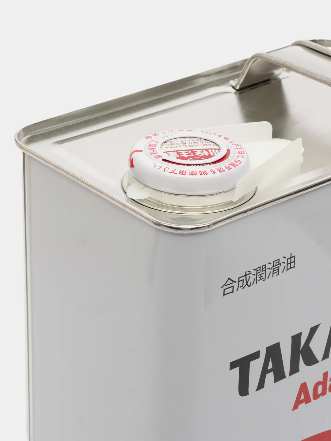 Моторное масло Takayama Adaptec 5W-40 API SN/CF ACEA A3/B4 (такаяма)
