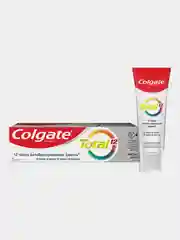 Зубная паста Colgate Total 12, Чистая мята, 75мл