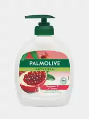 Жидкое мыло PALMOLIVE "Гранат", с витамином B, 300 мл