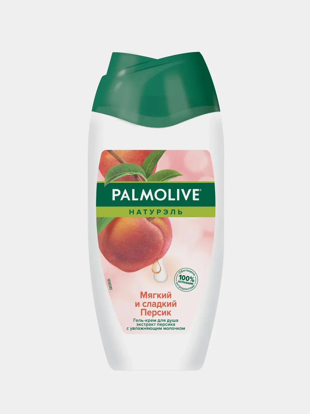 Гель для душа PALMOLIVE "Мягкий и сладкий персик", 250 мл
