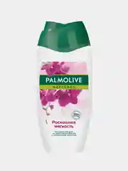 Гель-крем для душа PALMOLIVE "Роскошная мягкость" с черной орхидеей, 250 мл