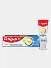 Зубная паста COLGATE Total 12 "Профессиональная чистка", 75 мл