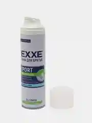 Пена для бритья "Exxe" Sport (тонизирующая)