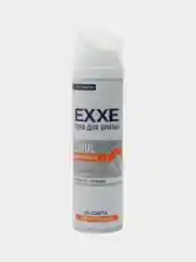 Пена для бритья "EXXE" COOL  (освежающая)