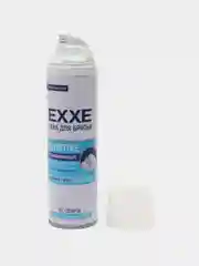 Гель для бритья "EXXE" SENSITIVE (для чувствительной кожи)