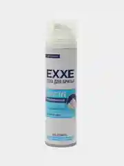Гель для бритья "EXXE" SENSITIVE (для чувствительной кожи)