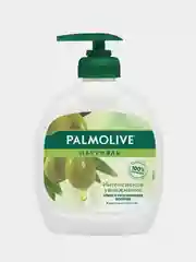 Мыло жидкое PALMOLIVE "Интенсивное увлажнение", олива и молочко, 300 мл
