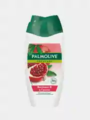 Гель-крем для душа PALMOLIVE Натурэль "Витамин B и Гранат", 250 мл