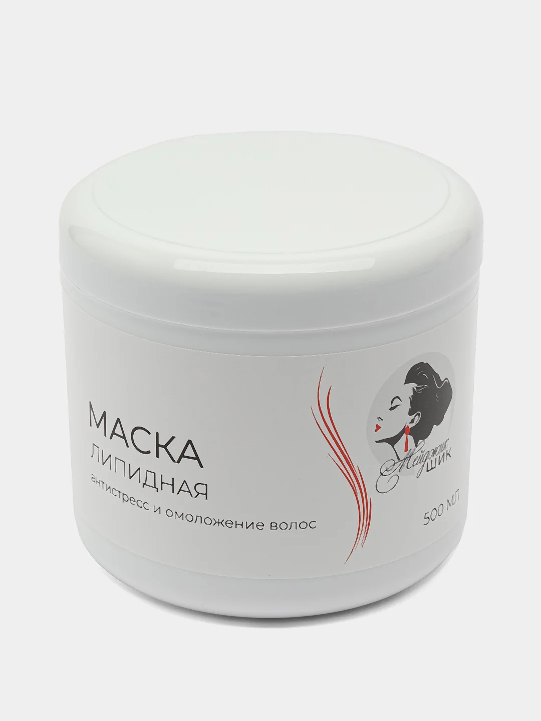 Маска липидная "Мейджик Шик", 500 мл