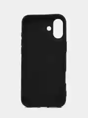 Фуксия чехол для iPhone 16/16 Pro/16 Pro Max/16 Plus, Silicone Case силиконовый софт тач