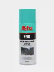 Спрей антипригарный Akfix E90 400мл