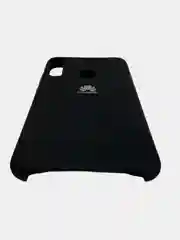 Терракотовый чехол Silikone Cover для Huawei Y7P / P40 Lite E