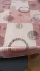 Скатерть, клеенка на стол "Жаклин", ПВХ