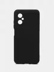 Чехол Silicone Cover для Xiaomi Poco M5, для Сяоми Поко М5 силиконовый