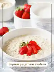 Хлопья Makfa, быстрого приготовления, овсяные, 350 г