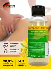 Зеленый интимное массажное масло, 9 видов, возбуждающее, для тела, интимных зон, LOVE&ME, 50 мл