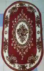 Коврик прикроватный  (придиванный)