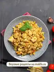 Макаронные изделия Makfa Птитим, 400 г
