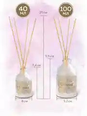Ароматизатор для дома диффузор ароматический