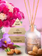 Ароматизатор для дома диффузор ароматический