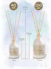 Ароматизатор для дома диффузор ароматический