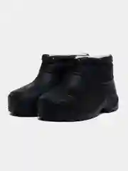 Галоши из ЭВА утепленные