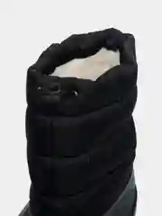 Сапоги дутики мужские зимние до -25С