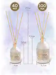 Ароматизатор для дома диффузор ароматический