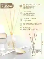 Ароматизатор для дома диффузор ароматический