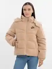 Бежевый куртка, пальто: Тедди