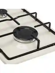 Бежевый газовая варочная панель Simfer H30V20B420 H30V20W420 H30V20R420