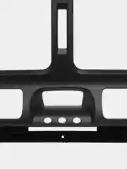 Hyundai Santa Fe 2000-2012 Рамка переходная 2din 9 дюймов Санта фе
