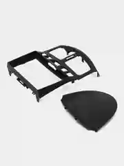 Hyundai Santa Fe 2000-2012 Рамка переходная 2din 9 дюймов Санта фе