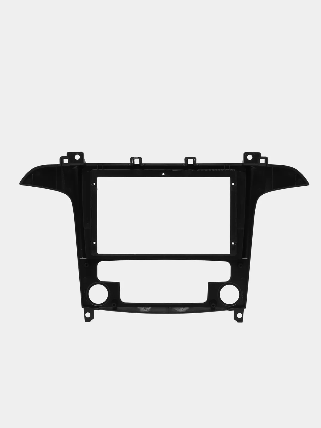 Рамка переходная Ford S-Max 9дюймов 2din Форд С Макс s max 2 климат