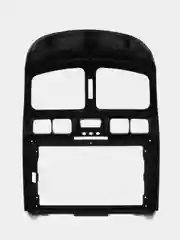 Hyundai Santa Fe 2000-2012 Рамка переходная 2din 9 дюймов Санта фе