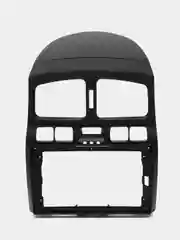 Hyundai Santa Fe 2000-2012 Рамка переходная 2din 9 дюймов Санта фе
