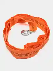 Трос буксировочный крюк-петля, 3,5 тонн 4 метра