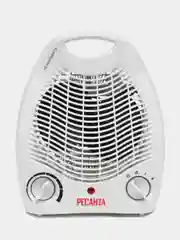 Тепловентилятор РЕСАНТА ТВC-1, белый