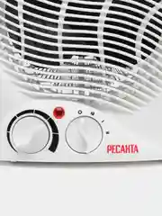 Тепловентилятор РЕСАНТА ТВC-2, белый
