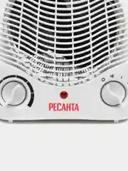 Тепловентилятор РЕСАНТА ТВC-1, белый