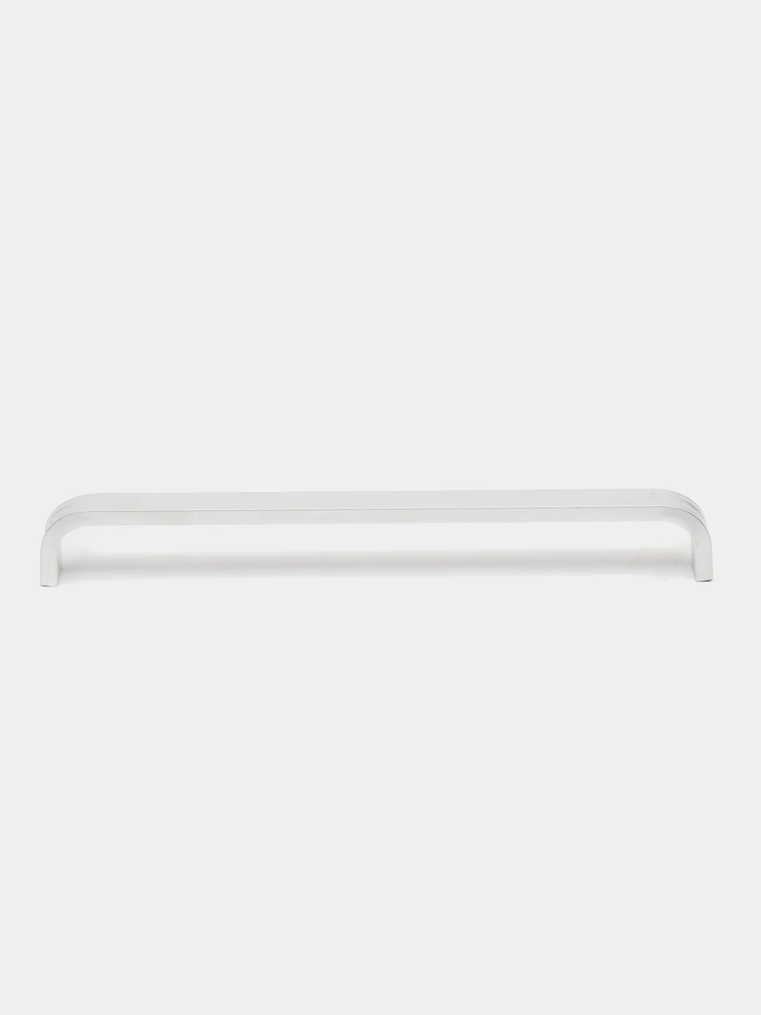 Ручка-скоба LIGHT РС108, набор 2шт, (РС160CP), м/о 160 мм, цвет матовый хром
